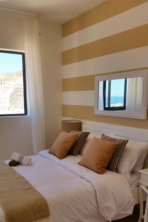 Kantra Residence Xlendi Bagian luar foto
