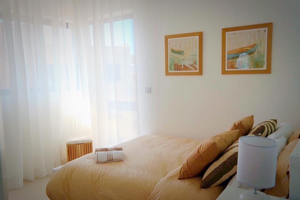 Kantra Residence Xlendi Bagian luar foto