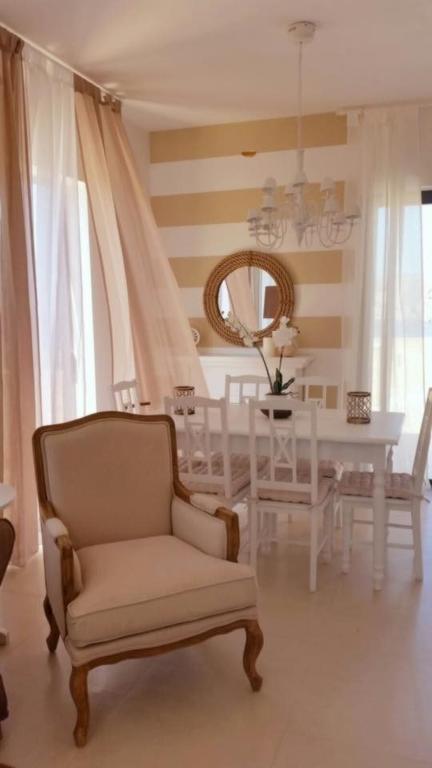 Kantra Residence Xlendi Bagian luar foto