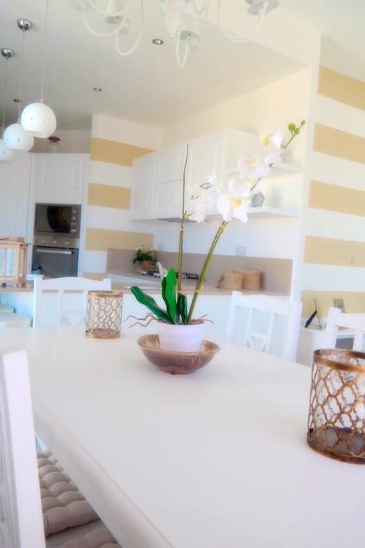 Kantra Residence Xlendi Bagian luar foto