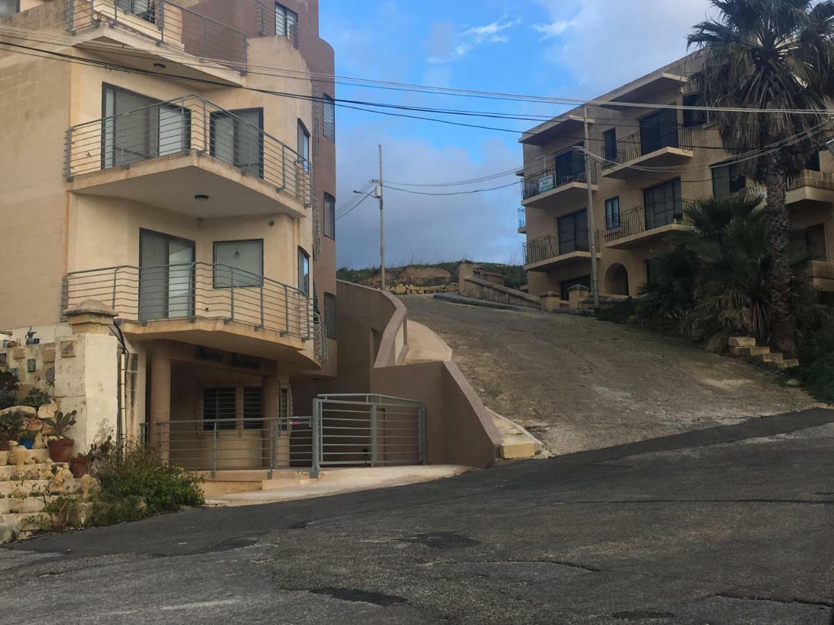 Kantra Residence Xlendi Bagian luar foto